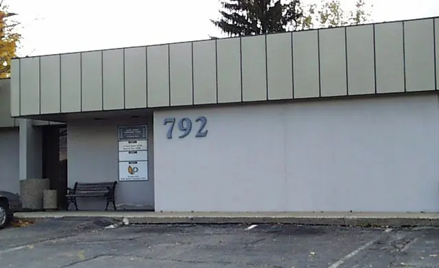 The facilities at Portage Path Behavioral Health in Cuyahoga Falls, OH 1